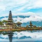 Bali zavede od 14. února turistickou daň