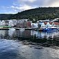 3 dny v Bergenu aneb cesta malebnou norskou metropolí