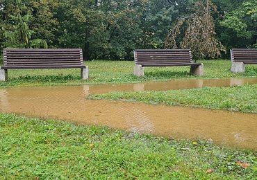 Kam vyrazit v září na víkendový výlet s dětmi? I přes povodně je vhodných míst hodně