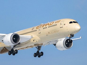 Praha na mapě velkolepé expanze: Etihad Airways odhalí 10 nových destinací