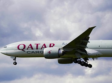 Revoluce v nákladní dopravě: Qatar Airways Cargo a MASkargo spojují síly